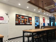 大堂-小杨生煎(萧山机场店)