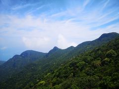 -七娘山