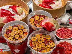 -炖物24章·顺时轻养茶(黄龙店)