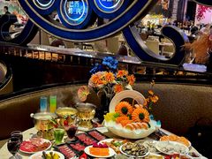 -芭菲盛宴·环球美食(北城国际店)