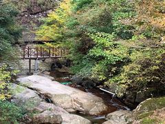 -太湖源风景区