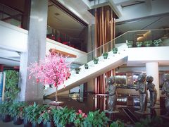 -天下春花园酒店(大东店)