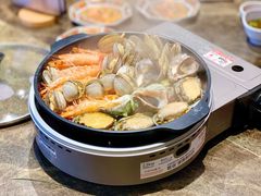 -日进一片海.生腌海鲜火锅.宵夜烧烤(三里屯总店)