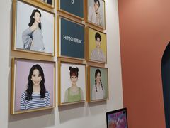 -海马体照相馆(重庆爱琴海购物公园店)