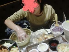 -火炉火自助餐(枫蓝国际店)