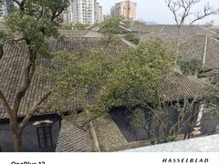 -湖南省立第一师范学校旧址