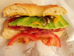 -BIG BAGEL(永康路店)