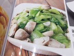 -马凯餐厅(地安门店)