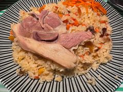 -楼兰新疆菜(江宁万达店)