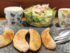 -Hey!蛋包饭(中山店)