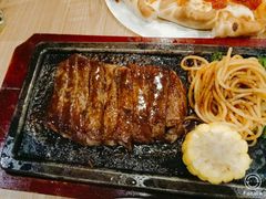-必胜客(花舞大唐博物馆店)