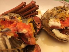 醉蟹-佬街佬味(淮海中路店)