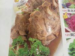 -哈尔滨风味小吃东北菜(五角场店)