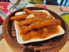 -点都德(喜粤楼店)