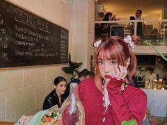 -Egg•Allday Brunch(襄阳北路店)
