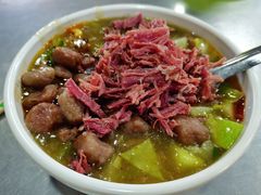 优质糊辣汤-邢老三肉丸糊辣汤(西安总店)