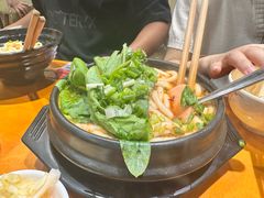 -猪脑壳凉面(南正街店)