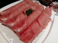 -乔先生涮肉·鲜活牛羊肉火锅(塘沽店)