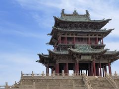 -榆次老城