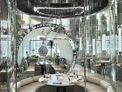 -3号仓库·创意中国菜(乐清正大广场店)