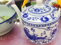 -老味道(横山桥羊绒城店)