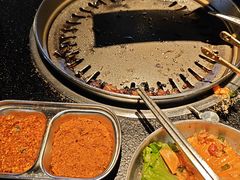 -真熙家牛排烤肉无限续(百脑汇店)