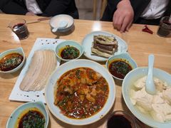 -冯记豆花店(健翔桥店)