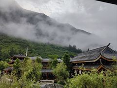 -中国傩城