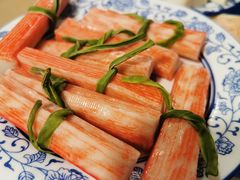 -飘香火锅(玉林西路店)