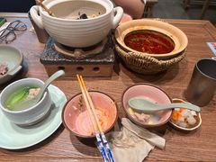 -大盐帮川菜馆(长楹天街店)