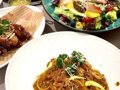 -LE SHARE洛笙·花园西餐(北京路步行街店)