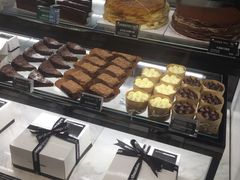 -Awfully Chocolate(嘉里城店)