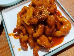 -小蓉合餐厅·川菜·陕南菜(凤城二路店)