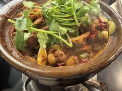 -川香煲(茅台路店)