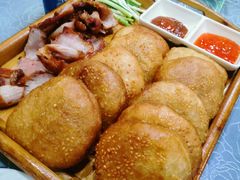 -龙香居海鲜浑锅家常菜·特色驴肉