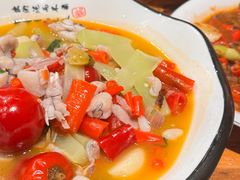 -小口味