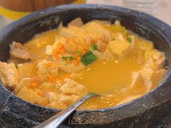 -佳兰雅序融合菜(高新店)