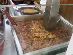 -卷五味·李老二卷馍(学则路店)