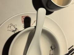 -绿茶餐厅(龙井船宴· 品牌总店)
