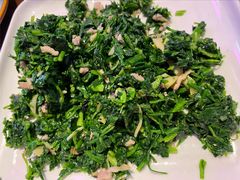 -老李家土菜馆·安吉地标美食