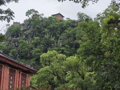 -桂林独秀峰王城景区