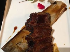 -小广寒电影艺术餐厅(小广寒经三路店)