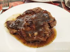 -芭菲盛宴·环球美食(解放碑英利国际店)