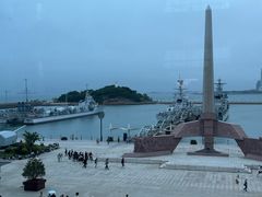 -中国人民解放军海军博物馆