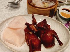-丰鲤楼•闽南茶楼(仟禧汇店)