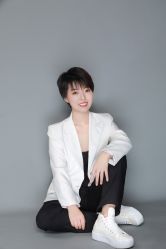 -时纪母女写真父母纪念照(静安店)