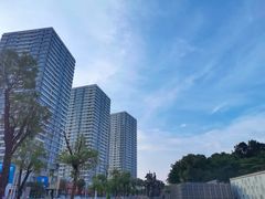 -江门富力万达嘉华酒店