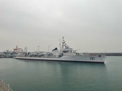 -中国人民解放军海军博物馆