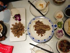 -宁夏国强手抓羊肉·清真菜(未央路凤三店)