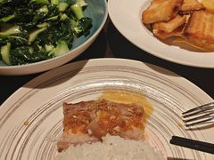 -庐灶江南·江南菜·四合院Bistro(东直门雍和宫·原华侨宾馆店)